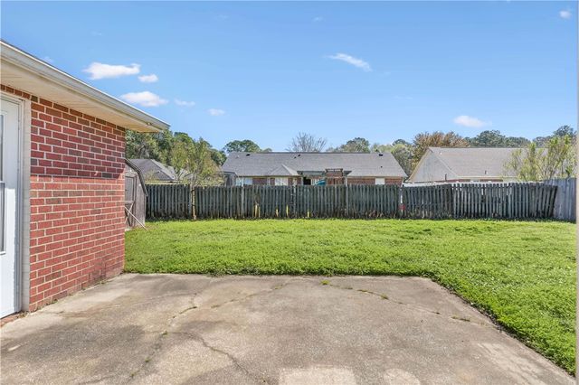 167 Silver Fox Drive, St Marys, GA 31558