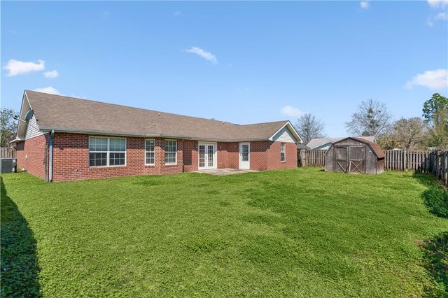 167 Silver Fox Drive, St Marys, GA 31558