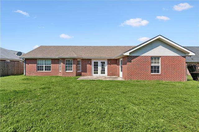 167 Silver Fox Drive, St Marys, GA 31558