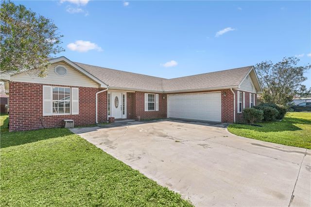 167 Silver Fox Drive, St Marys, GA 31558