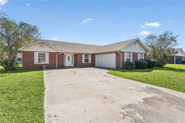167 Silver Fox Drive, St Marys, GA 31558