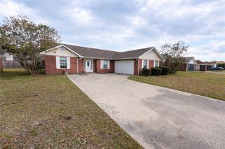 167 Silver Fox Drive, St Marys, GA 31558