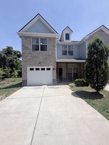 3319 Old Hickory Blvd Unit 31, Old Hickory, TN 37138
