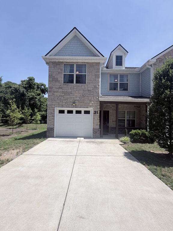 3319 Old Hickory Blvd Unit 31, Old Hickory, TN 37138