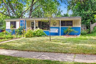 2812 Cumberland Avenue, Ann Arbor, MI 48104