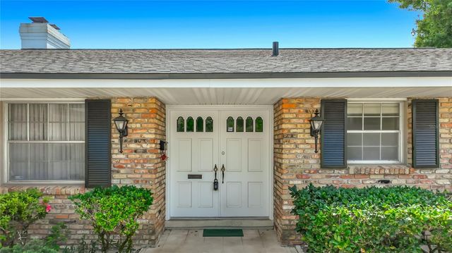 2600 MOHAWK TRAIL, Maitland, FL 32751