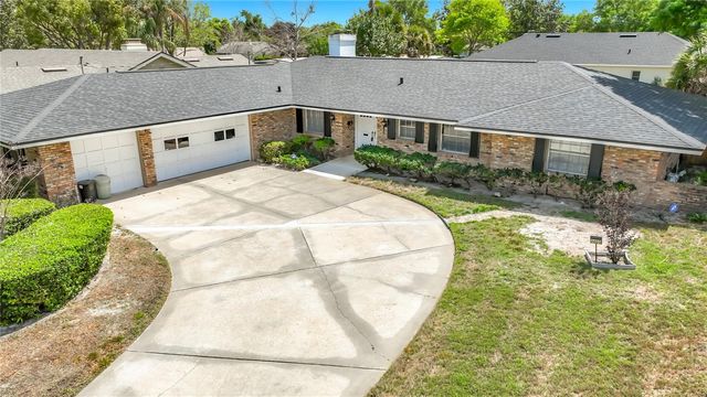 2600 MOHAWK TRAIL, Maitland, FL 32751