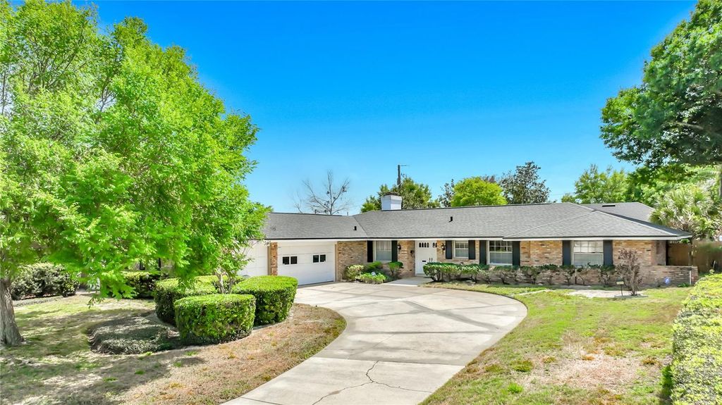 2600 MOHAWK TRAIL, Maitland, FL 32751