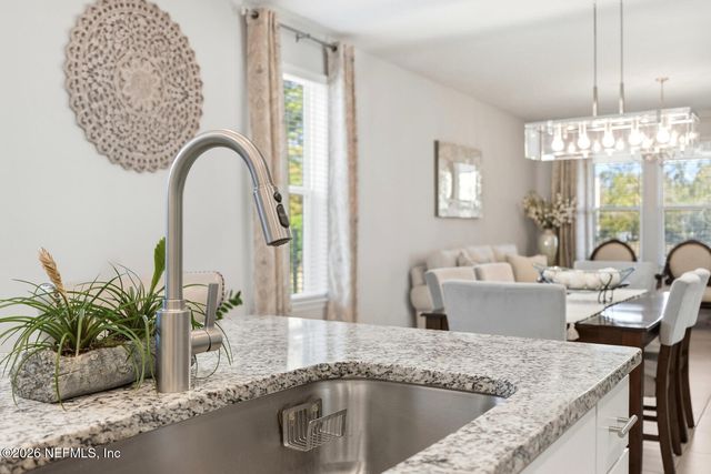 979 RUSTIC MILL Drive, St. Augustine, FL 32092