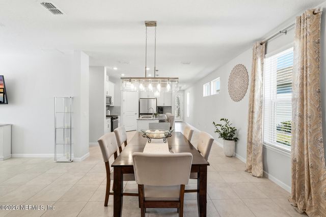 979 RUSTIC MILL Drive, St. Augustine, FL 32092