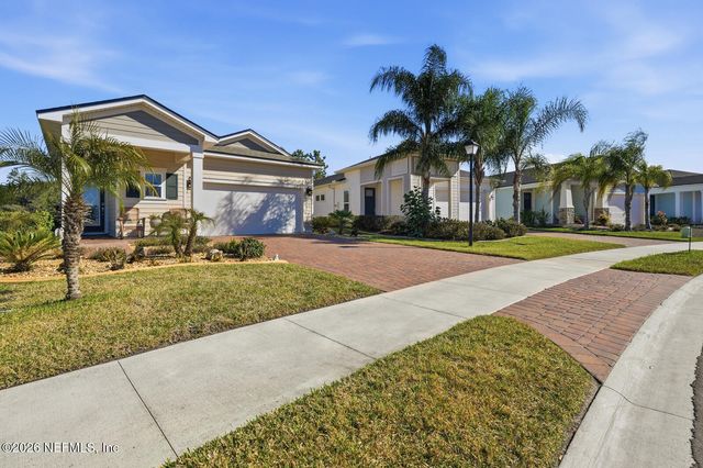 979 RUSTIC MILL Drive, St. Augustine, FL 32092