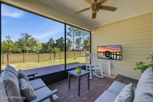 979 RUSTIC MILL Drive, St. Augustine, FL 32092