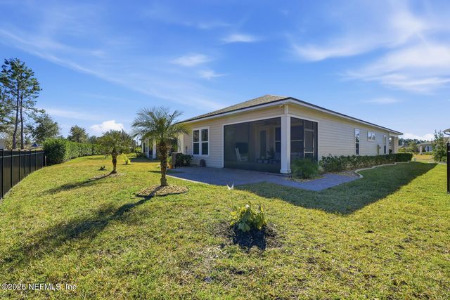 979 RUSTIC MILL Drive, St. Augustine, FL 32092