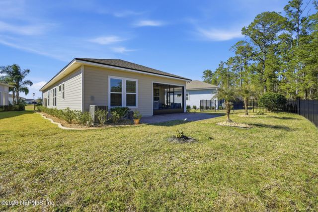 979 RUSTIC MILL Drive, St. Augustine, FL 32092