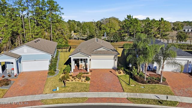 979 RUSTIC MILL Drive, St. Augustine, FL 32092