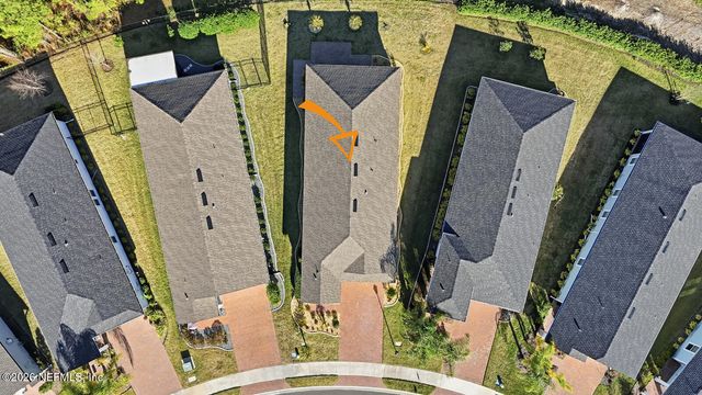 979 RUSTIC MILL Drive, St. Augustine, FL 32092