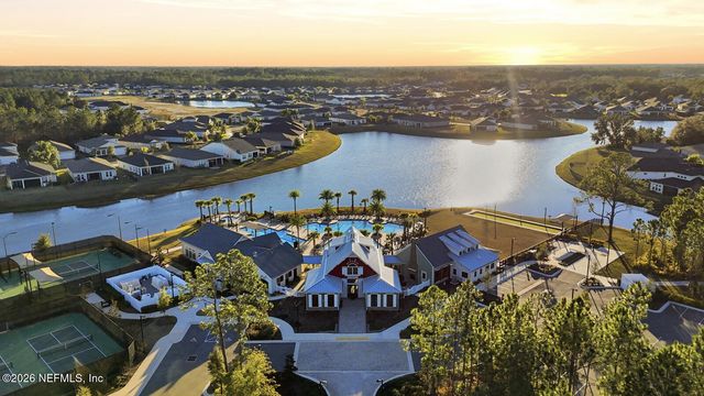 979 RUSTIC MILL Drive, St. Augustine, FL 32092