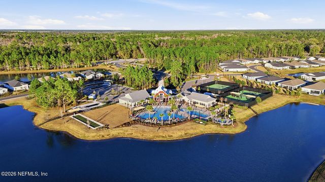 979 RUSTIC MILL Drive, St. Augustine, FL 32092