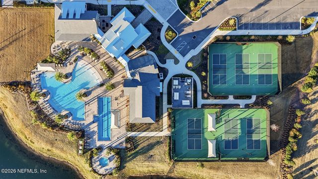 979 RUSTIC MILL Drive, St. Augustine, FL 32092