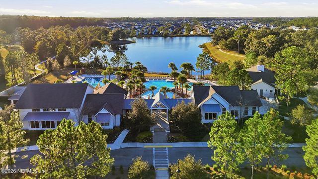 979 RUSTIC MILL Drive, St. Augustine, FL 32092