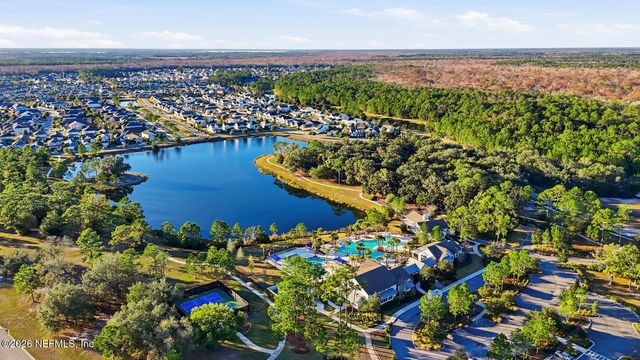 979 RUSTIC MILL Drive, St. Augustine, FL 32092