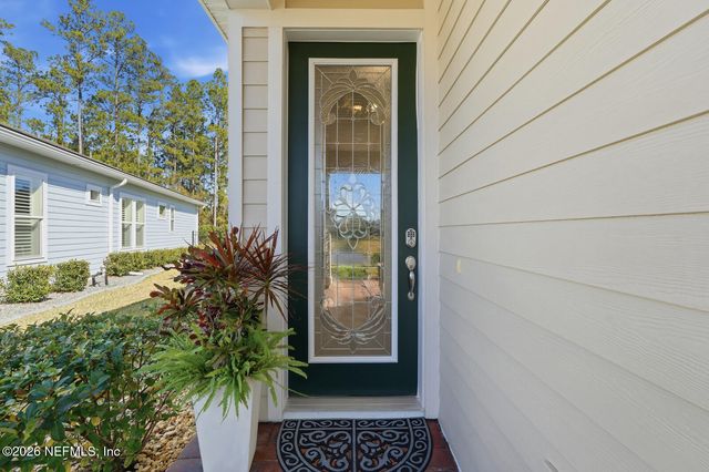 979 RUSTIC MILL Drive, St. Augustine, FL 32092