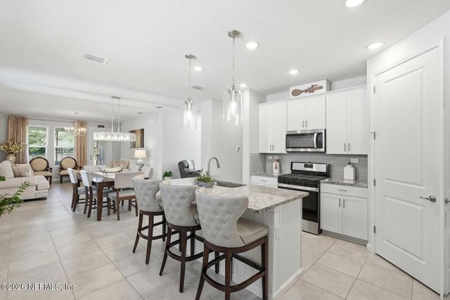 979 RUSTIC MILL Drive, St. Augustine, FL 32092