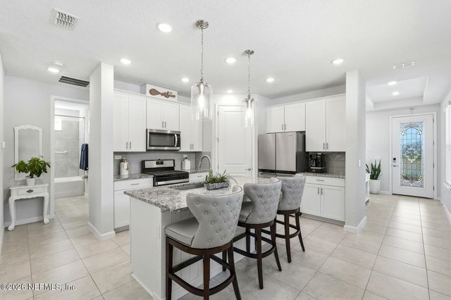 979 RUSTIC MILL Drive, St. Augustine, FL 32092