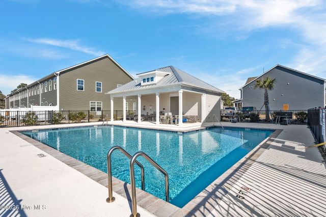 6660 Lemon Lane, Wilmington, NC 28412