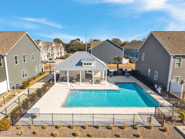 6660 Lemon Lane, Wilmington, NC 28412