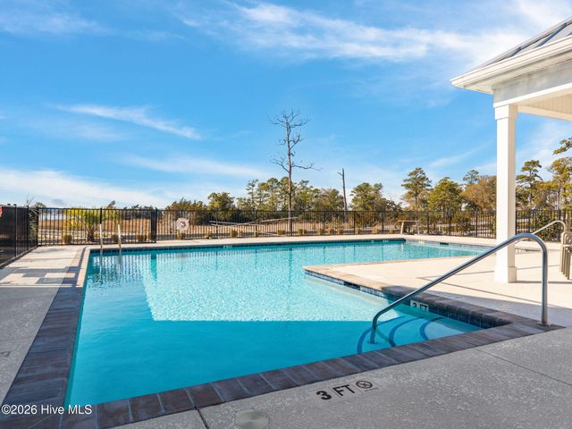 6660 Lemon Lane, Wilmington, NC 28412