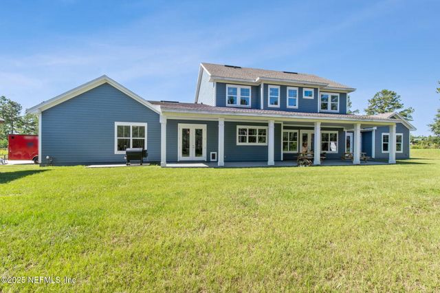 47333 TURKEY TOWN Lane, Hilliard, FL 32046