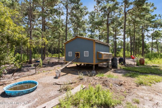 47333 TURKEY TOWN Lane, Hilliard, FL 32046