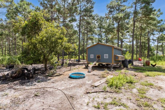 47333 TURKEY TOWN Lane, Hilliard, FL 32046