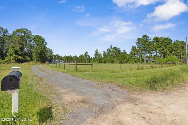 47333 TURKEY TOWN Lane, Hilliard, FL 32046