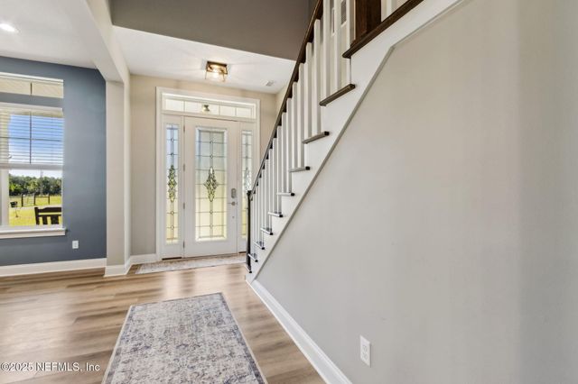 47333 TURKEY TOWN Lane, Hilliard, FL 32046