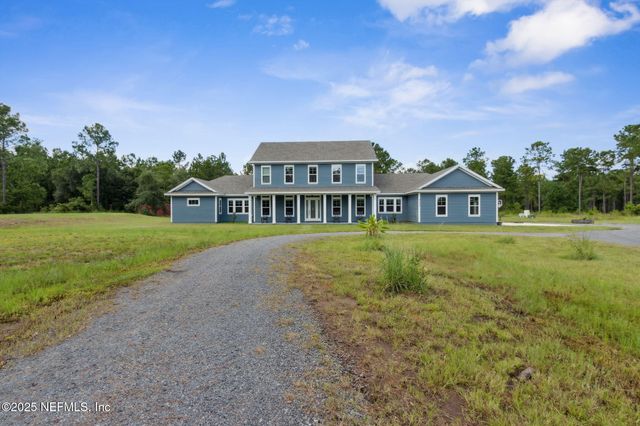 47333 TURKEY TOWN Lane, Hilliard, FL 32046