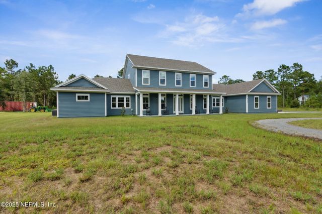 47333 TURKEY TOWN Lane, Hilliard, FL 32046