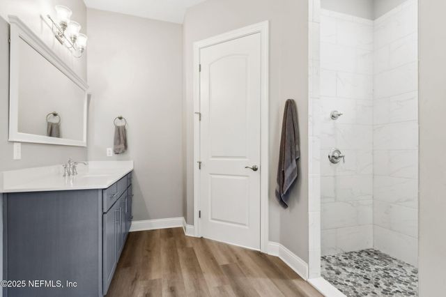 47333 TURKEY TOWN Lane, Hilliard, FL 32046