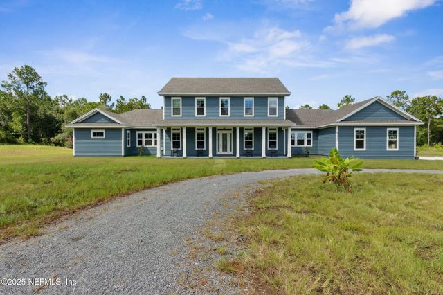 47333 TURKEY TOWN Lane, Hilliard, FL 32046