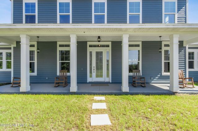 47333 TURKEY TOWN Lane, Hilliard, FL 32046