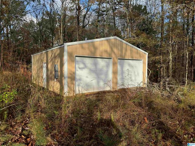 888 WARREN ROAD, Wedowee, AL 36278