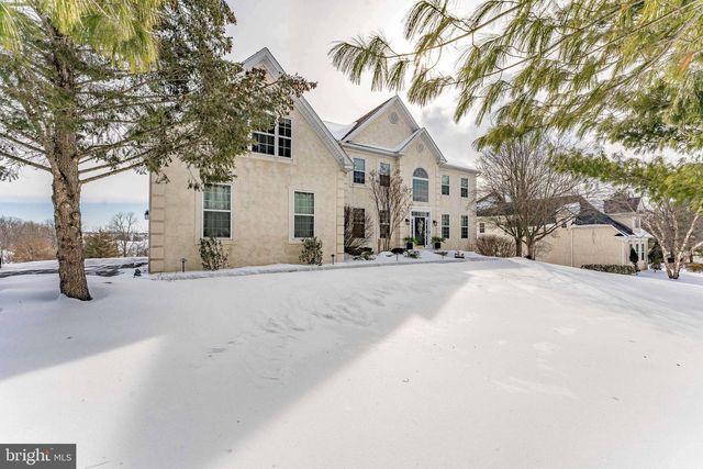 1180 RUPERT RD, Pottstown, PA 19464