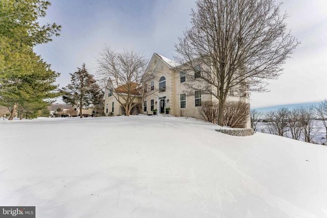 1180 RUPERT RD, Pottstown, PA 19464