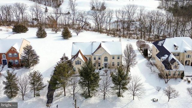 1180 RUPERT RD, Pottstown, PA 19464