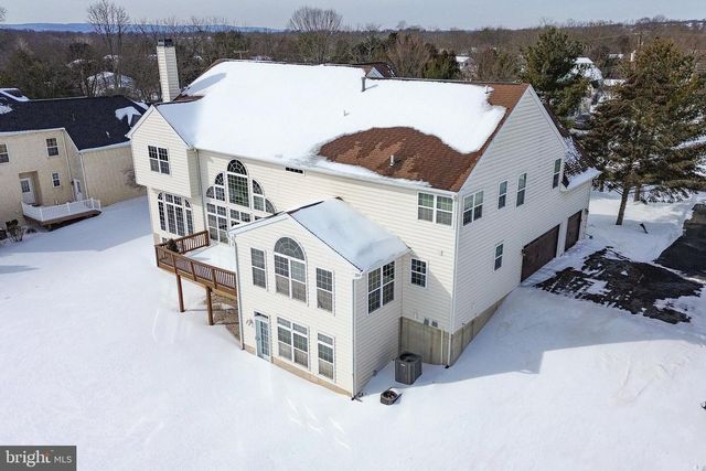 1180 RUPERT RD, Pottstown, PA 19464