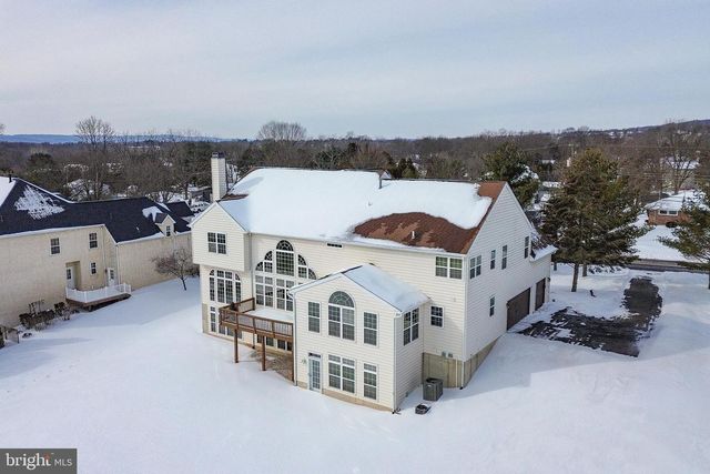 1180 RUPERT RD, Pottstown, PA 19464