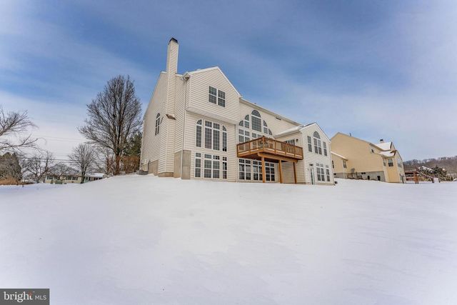 1180 RUPERT RD, Pottstown, PA 19464