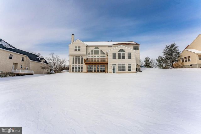 1180 RUPERT RD, Pottstown, PA 19464