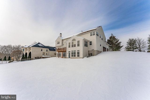 1180 RUPERT RD, Pottstown, PA 19464